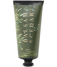 ILLUME Hand Cream Balsam & Cedar