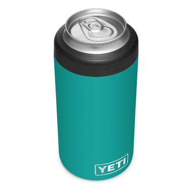Buy YETI Rambler Colster Tall Can Insulator Aquifer Blue at Well
