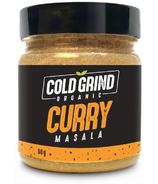 Cold Grind Organic Curry Masala