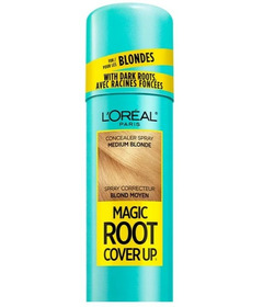 L'Oreal Magic Root Cover Up Spray