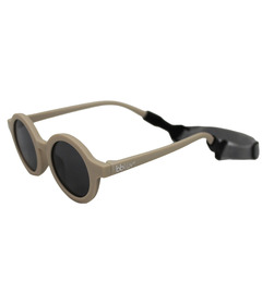 bbluv Solar Polarized Sunglasses Sand