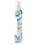 Batiste Waterless Cleansing Foam No Rinse Shampoo Cleanse Shine 