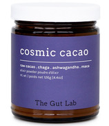 Le cacao cosmique de Gut Lab