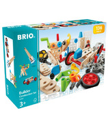 BRIO Builder Construction Set