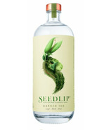 Spiritueux du jardin sans alcool distillé de Seedlip 42 