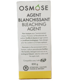 image of Osmose Bleaching Agent with sku:187637