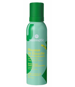 Nailmatic Shower Foam Apple