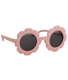 Current Tyed Clothing Daisy Sunnies Blush