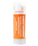 Scentuals Conditionneur de lèvres 100% naturel Vanille Mandarine