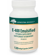Genestra E-400 Emulsifié