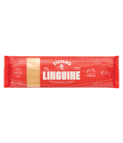 Stefano Faita Linguine