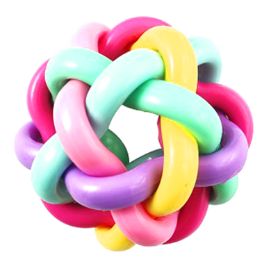 Buy Ricochet Twisted Bouncing Ball at Well.ca | Free Shipping $35+ in ...