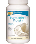 Progressive Harmonized Protein Natural Vanilla