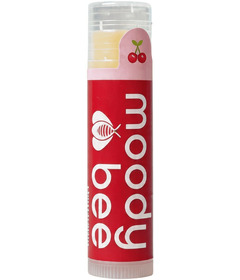 Moody Bee Lip Balm Cherry Cola