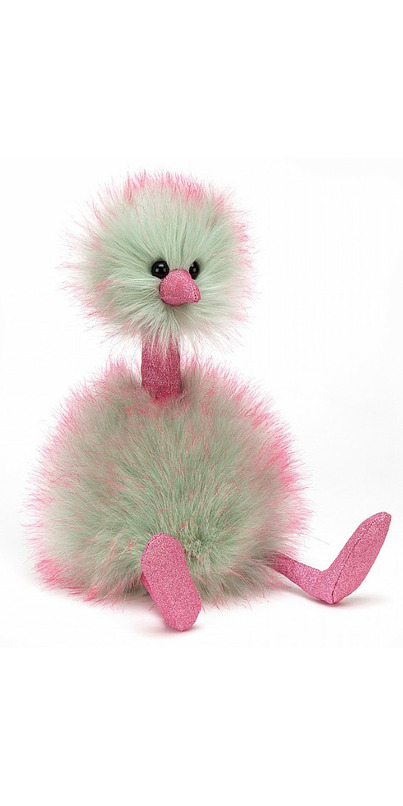 Buy Jellycat Pom Pom Mint Fizz Large at Well.ca | Free Shipping
