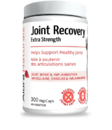 Alora Naturals Joint Recovery Capsules