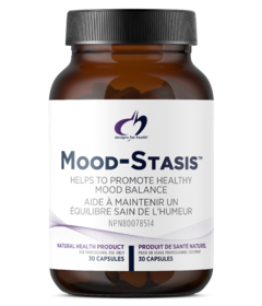 Designs for Health Mood-Stasis