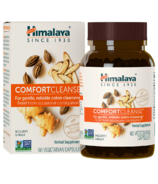 Himalaya Herbal Healthcare Comfort Cleanse