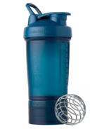 BlenderBottle Classic V2 28 Oz Black Solid Print Shaker Cup with Flip-Top  Lid 