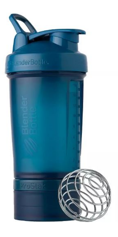 Blender Bottle ProStak Plum 22oz