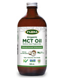 FLORA Organic MCT Oil