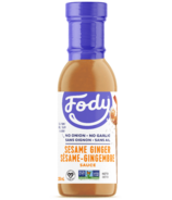 Fody Sesame Ginger Sauce