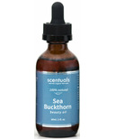 Scentuals Natural Sea Buckthorn Oil