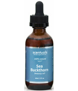 Scentuals Natural Sea Buckthorn Oil