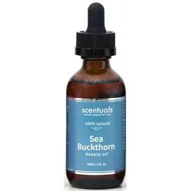 Scentuals Natural Sea Buckthorn Oil Scentuals Natural Sea Buckthorn Oil