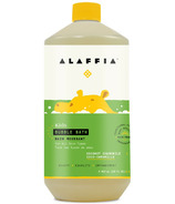 Alaffia Baby & Kid's Bubble Bath Coconut Chamomile