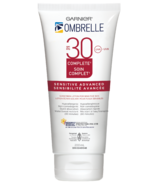 Ombrelle Complete Sensitive Advanced Sunscreen Lotion SPF 30
