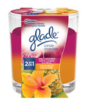 Glade 2 In 1 Scented Candle