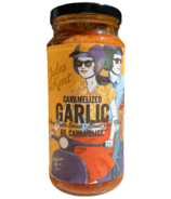Jules and Kent Pasta Sauce Caramelized Garlic