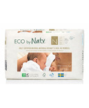 Eco by Naty Size N Diapers