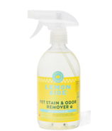 Lemon Aide Pet Stain &Odor Remover