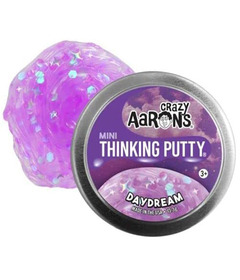 Crazy Aaron's Thinking Putty Mini Day Dream
