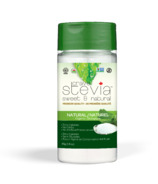 Buy Herbal Select Organic Stevia Powder At Well Ca Free Shipping