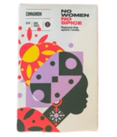 No Women No Spice Cinnamon