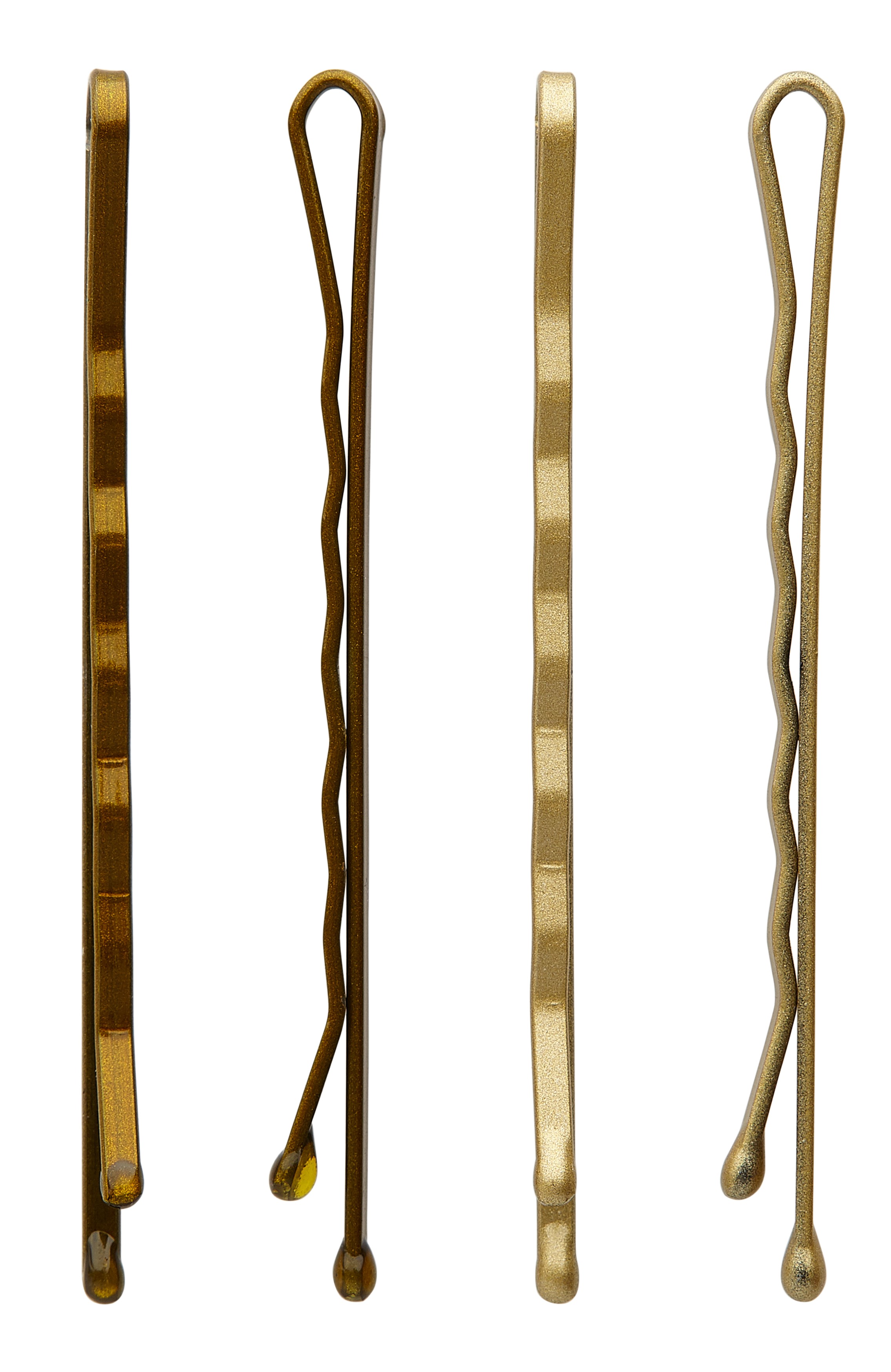 Buy Kristin Ess Hair Super Strong Bobby Pins Blonde From Canada At