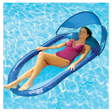 swimways float canopy spring