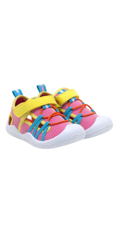 Robeez Sun Buy Robeez Splash Water Shoes Light Pink at Well.ca | Free Shipping $35 ...
