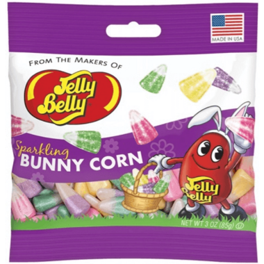 Jelly Belly Bunny -  Canada