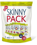Skinny Pop Popcorn Original Skinnypack