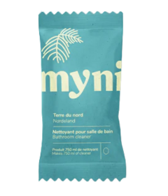 Myni Bathroom Cleaner Norderland