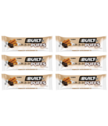 Built Bar Puff Protein Bar Churro Bundle