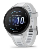 Garmin Forerunner 165 Mist Gray/Whitestone