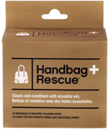 BootRescue Handbag Rescue Wipes
