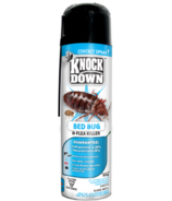 Knock Down Bed Bug Killer Spray