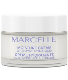 Marcelle 24-Hour Moisture Cream