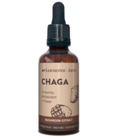 Harmonic Arts Chaga Tincture